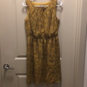 banana Republic Dress